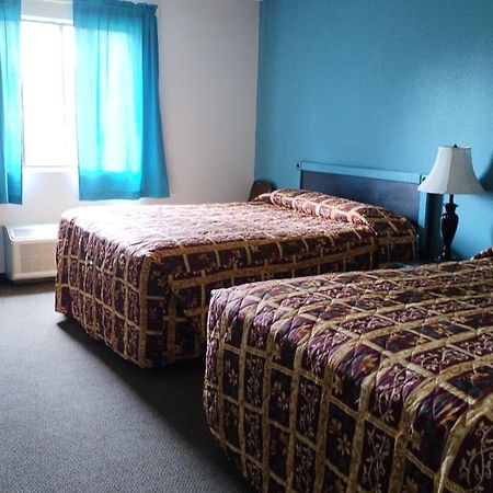 Northgate Inn Motel Challis Εξωτερικό φωτογραφία