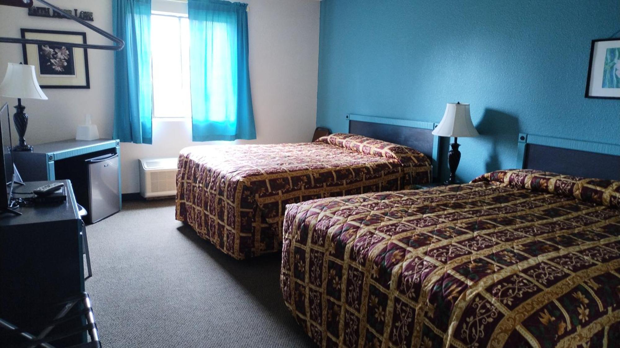 Northgate Inn Motel Challis Εξωτερικό φωτογραφία