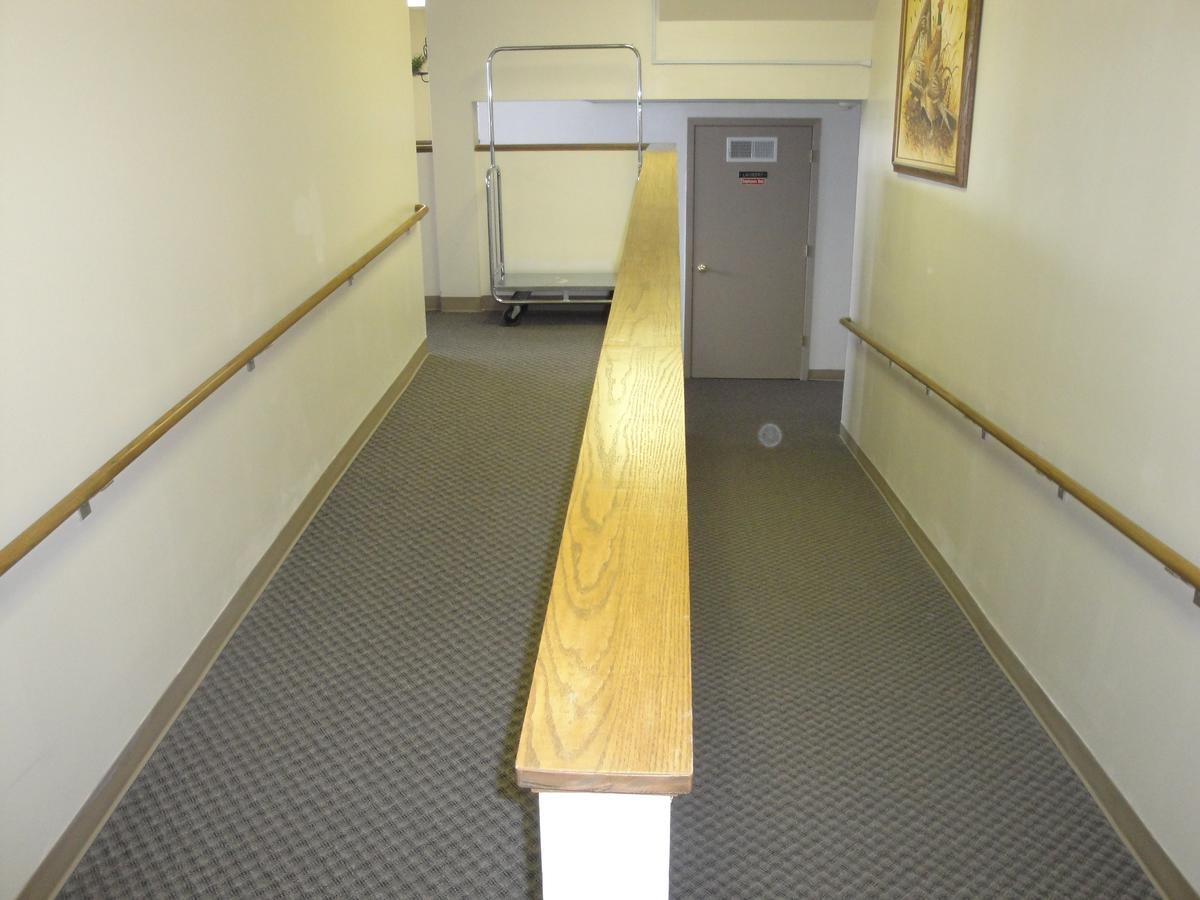 Northgate Inn Motel Challis Εξωτερικό φωτογραφία